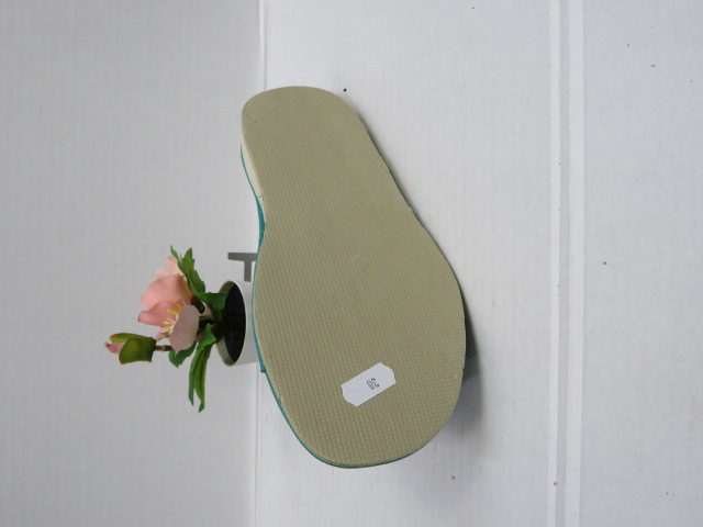 Klapki Damskie SD-96 JEDEN 37-41 2