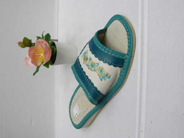 Klapki Damskie SD-104 JEDEN 37-41