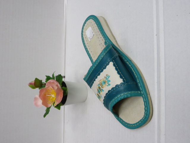 Klapki Damskie SD-104 JEDEN 37-41 1