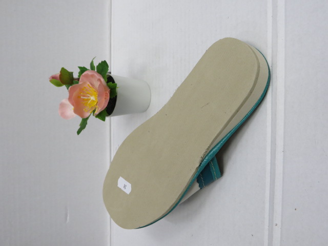 Klapki Damskie SD-104 JEDEN 37-41 2