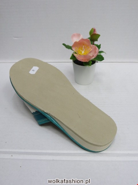 Klapki Damskie SD-104 JEDEN 37-41 2