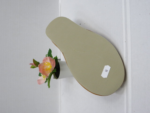 Kapcie Damskie SD-111 K JEDEN 37-41 2