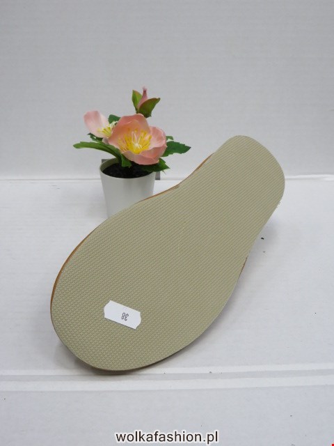Kapcie Damskie SD-111 K JEDEN 37-41 2