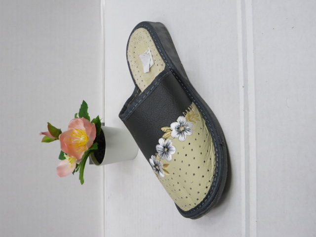 Kapcie Damskie SD-113 JEDEN 37-41 1