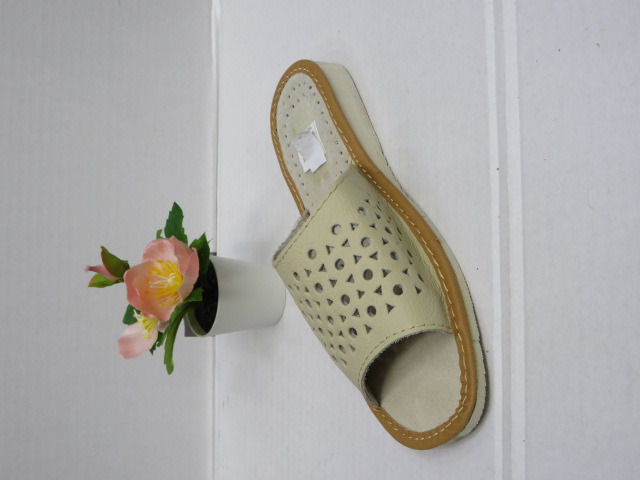 Klapki Damskie SD-173 B JEDEN 37-41 1