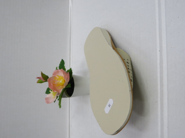 Klapki Damskie SD-173 B JEDEN 37-41 2