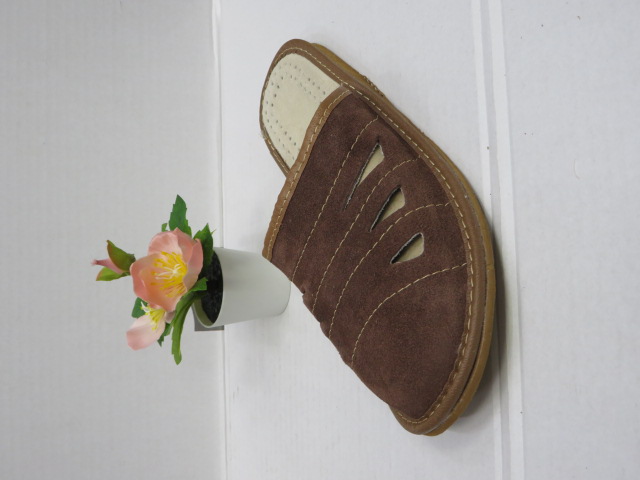 Kapcie Damskie SD-173 B JEDEN 37-41