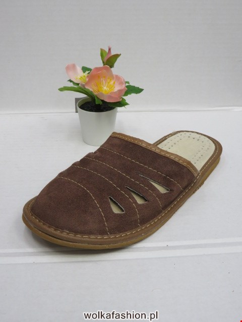 Kapcie Damskie SD-173 B JEDEN 37-41