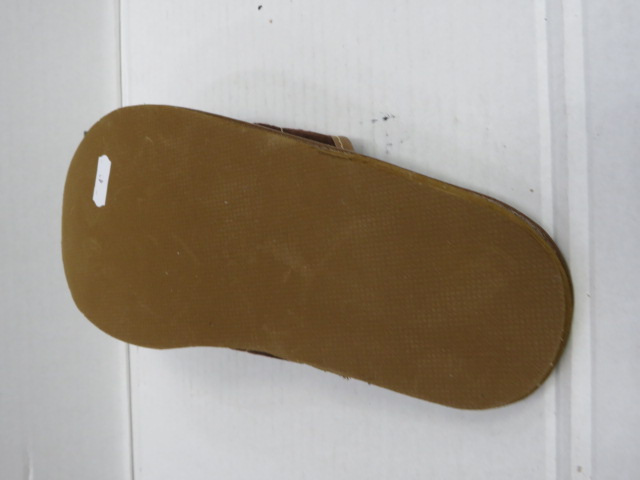 Kapcie Damskie SD-173 B JEDEN 37-41 2