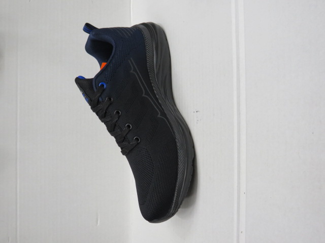 Buty Sportowe Męskie MXC 8467-S BLACK/NAVY 41-46 1