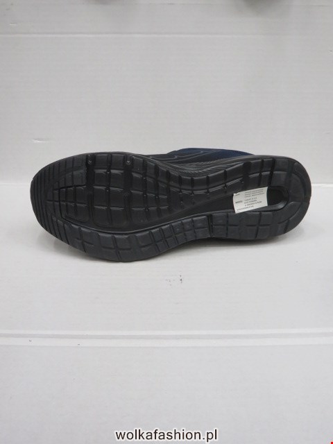 Buty Sportowe Męskie MXC 8467-S BLACK/NAVY 41-46 2