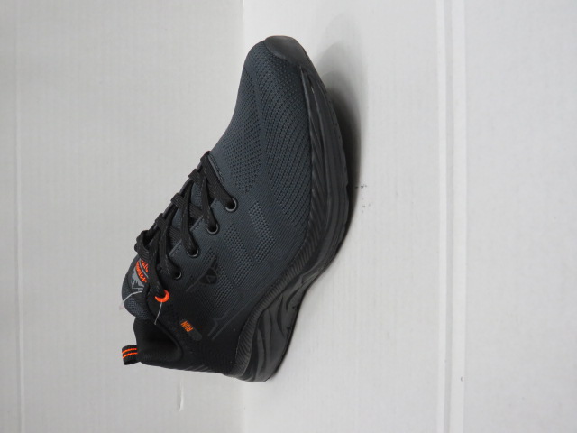 Buty Sportowe Męskie MXC 8467-S D.GREY/BLACK 41-46