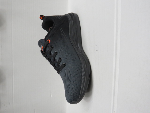 Buty Sportowe Męskie MXC 8467-S D.GREY/BLACK 41-46 1