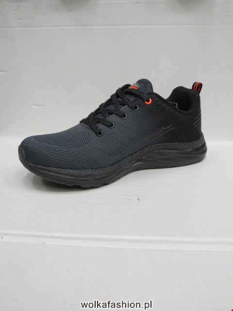 Buty Sportowe Męskie MXC 8467-S D.GREY/BLACK 41-46 1