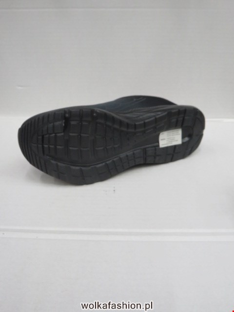 Buty Sportowe Męskie MXC 8467-S D.GREY/BLACK 41-46 2