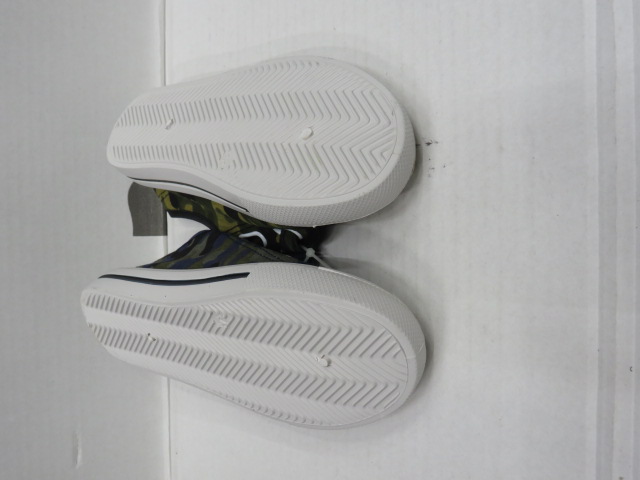 Trampki Dziecięce A217-2 BLACK/NAVY/GRAY 30-35 2