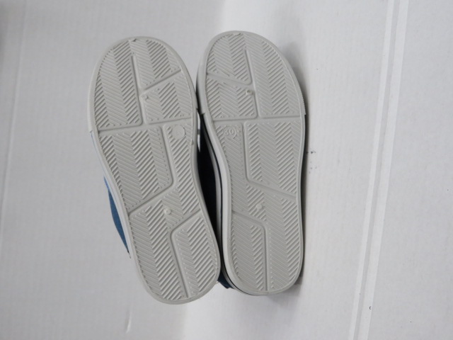 Trampki Dziecięce A628-1 FUX/NAVY/L.BLUE 25-30 2