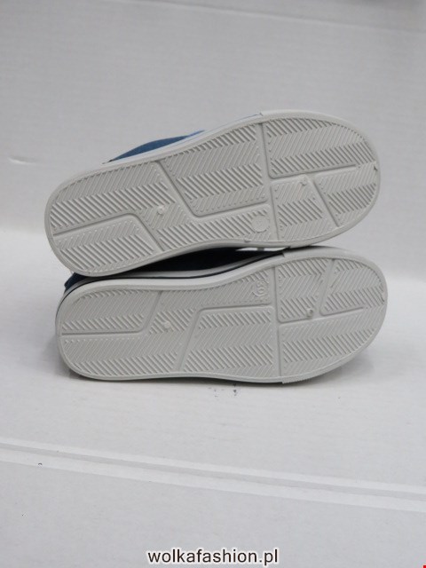 Trampki Dziecięce A628-1 FUX/NAVY/L.BLUE 25-30 2