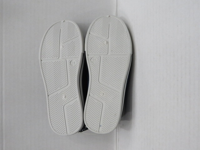 Trampki Dziecięce A628-2 BLACK/NAVY/L.BLUE 31-36 2