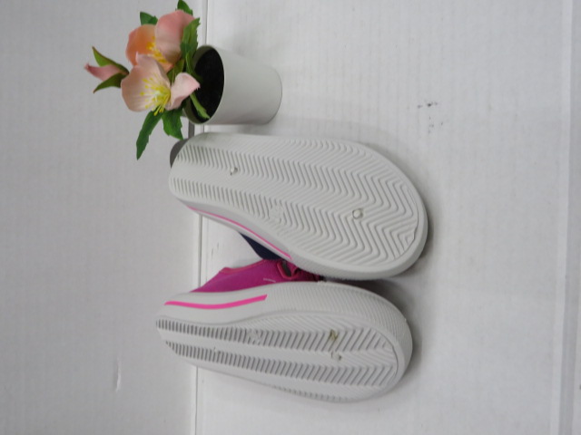 Trampki Dziecięce A213-1 BLACK/NAVY/L.BLUE 25-30 2