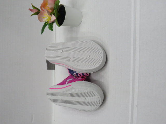 Trampki Dziecięce A625 FUX/NAVY/L.BLUE 25-30 2