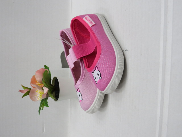 Trampki Dziecięce A219 MIX 3 KOLOR 19-24