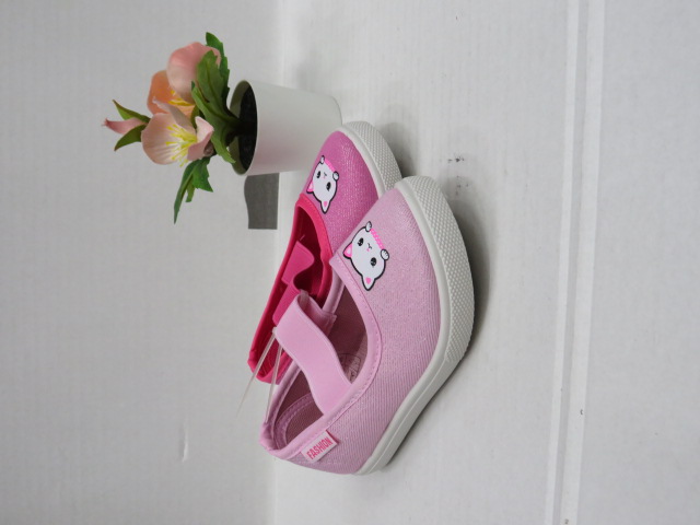 Trampki Dziecięce A219 MIX 3 KOLOR 19-24 1