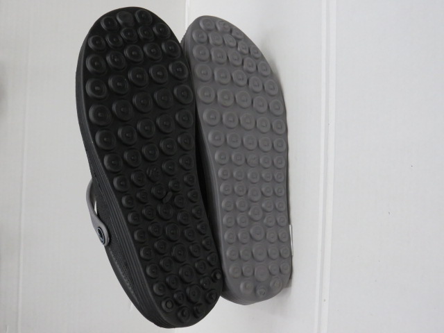 Kapcie Męskie 037 BLACK/D.GREY/NAVY/GREY 42-47 1