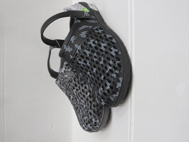 Kapcie Męskie 8971A BLACK/NAVY/GREY 42-47