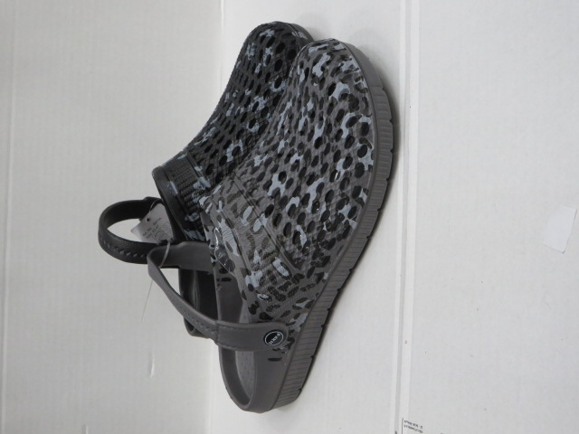 Kapcie Męskie 8971A BLACK/NAVY/GREY 42-47 1