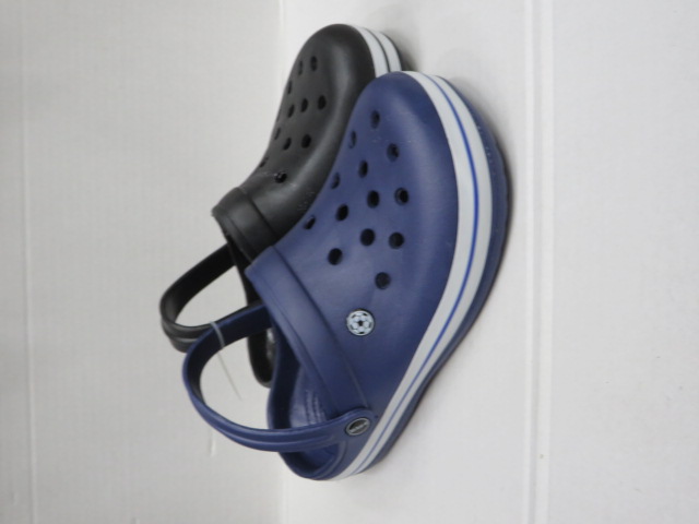 Kapcie Męskie 8918A BLACK/NAVY/GREY/L.GREY 42-47 1