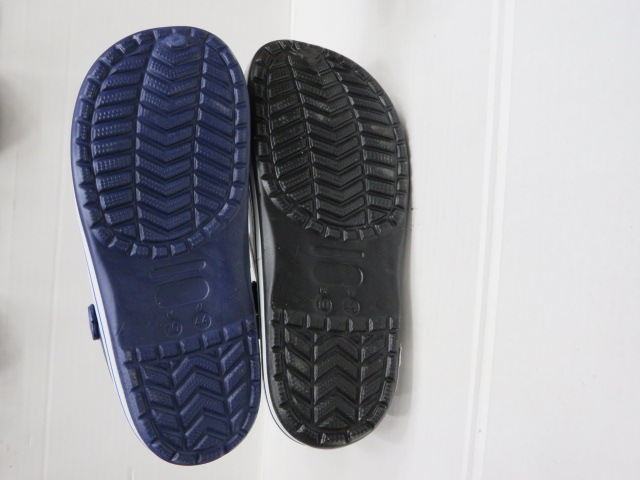 Kapcie Męskie 8918A BLACK/NAVY/GREY/L.GREY 42-47 2