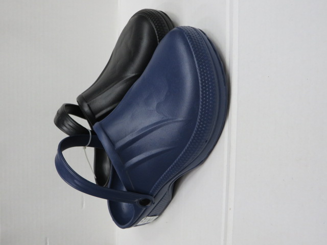 Kapcie Męskie 1604 MIX KOLOR 47-49 1