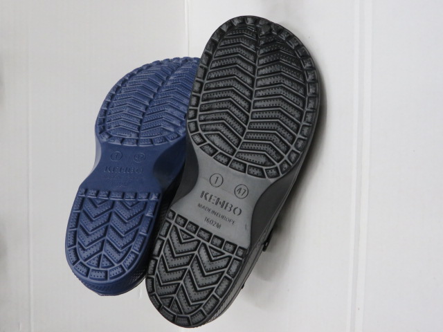 Kapcie Męskie 1604 MIX KOLOR 47-49 2