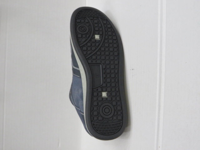 Buty Sportowe Męskie E609-2 BLUE 41-46 2