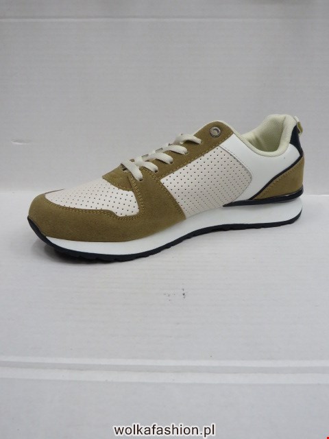 Buty Sportowe Męskie 9266-3 CAMEL 41-46 1