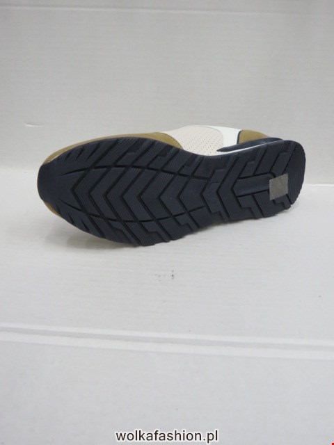 Buty Sportowe Męskie 9266-3 CAMEL 41-46 2