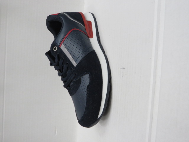 Buty Sportowe Męskie 9266-2 BLUE 41-46