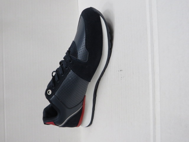 Buty Sportowe Męskie 9266-2 BLUE 41-46 1