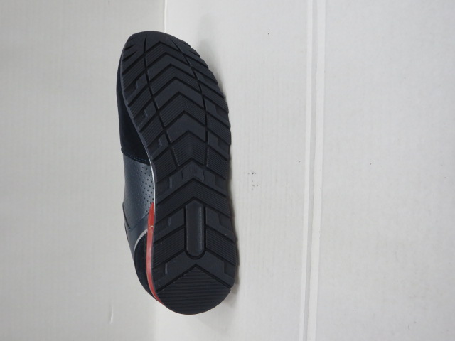 Buty Sportowe Męskie 9266-2 BLUE 41-46 2