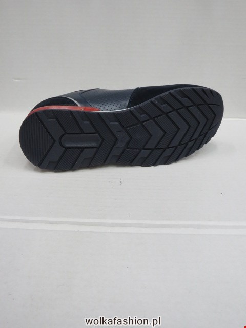 Buty Sportowe Męskie 9266-2 BLUE 41-46 2