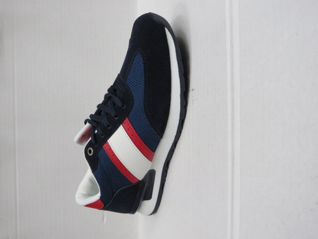 Buty Sportowe Męskie 9268-3 NAVY 41-46