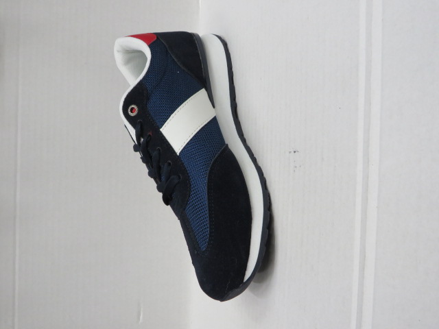 Buty Sportowe Męskie 9268-3 NAVY 41-46 1