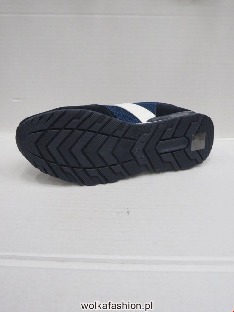 Buty Sportowe Męskie 9268-3 NAVY 41-46 2