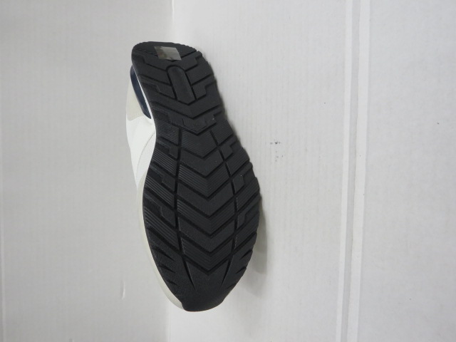 Buty Sportowe Męskie 9268-2 WHITE 41-46 2