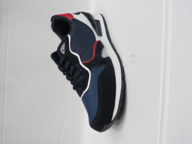 Buty Sportowe Męskie 9271-2 NAVY 41-46
