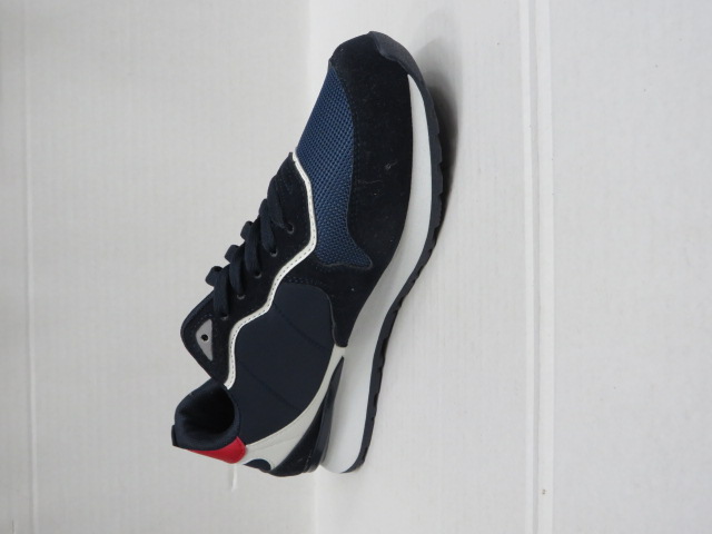 Buty Sportowe Męskie 9271-2 NAVY 41-46 1