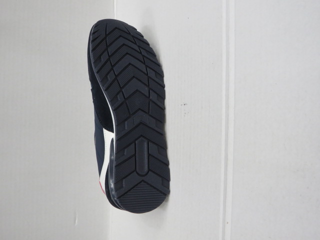 Buty Sportowe Męskie 9271-2 NAVY 41-46 2