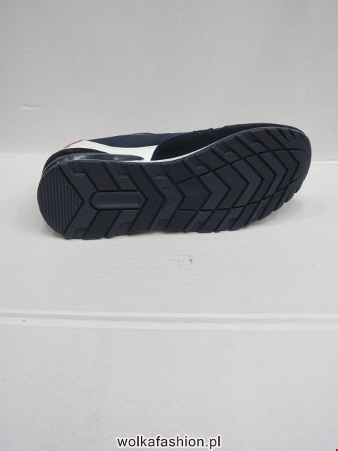 Buty Sportowe Męskie 9271-2 NAVY 41-46 2