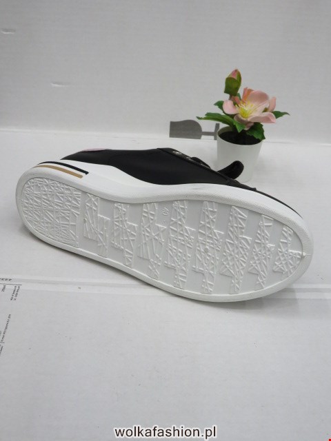 Sportowe Damskie 5800-1 BLACK 36-41 2